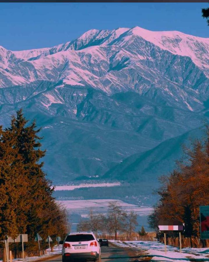 Ohio Inn & Cafe Ivanovka ภายนอก รูปภาพ