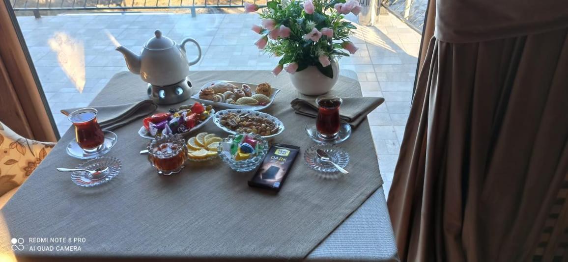 Ohio Inn & Cafe Ivanovka ภายนอก รูปภาพ